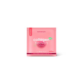 Collagen Heaven with stevia - 15g