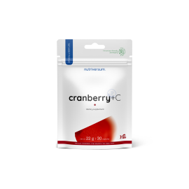 Cranberry+C