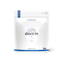 Cyclic Dextrin