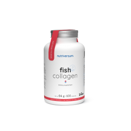 Fish Collagen Caps