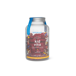 Kid Vita Gummies