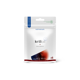 VITA - Krill oil