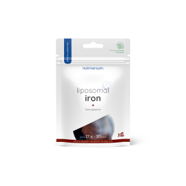 Liposomal Iron