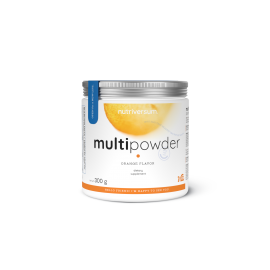 Multi powder