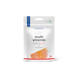 Multi Vitamin Caps Pro