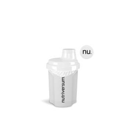 Unisex Mini Shaker - 300ml