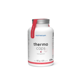 Thermo caps