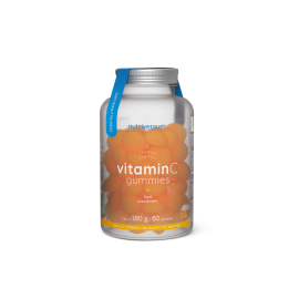 Vitamin C gummies